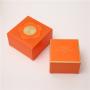 High Quality Luxury Portable Elegant Gift Packaging Box With Custom Logo