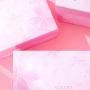 Wholesale High Quality Elegant Romantic Luxury Valentine Gift Rigid Box Packaging With Custom Logo