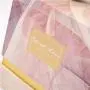 Herstellung von eleganten Logo-bedruckten quadratischen Papierschuber, Faltkarton, starres Pappe