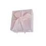 Customized High Quality Luxury Pink Romantic Glossy Cardboard Ribbon Gift Box Customized High Quality Luxury Pink Romantic Glossy Cardboard Ribbon Gift Box