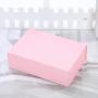 Wholesale Hot Selling Luxury Valentine Gift Packaging Box Custom Logo Magnetic Folding Box