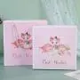 Wholesale Customized Cute Luxury Holiday Party Rigid Gift Box Packaging With Gift Bag Wholesale Customized Cute Luxury Holiday Party Rigid Gift Box Packaging With Gift Bag