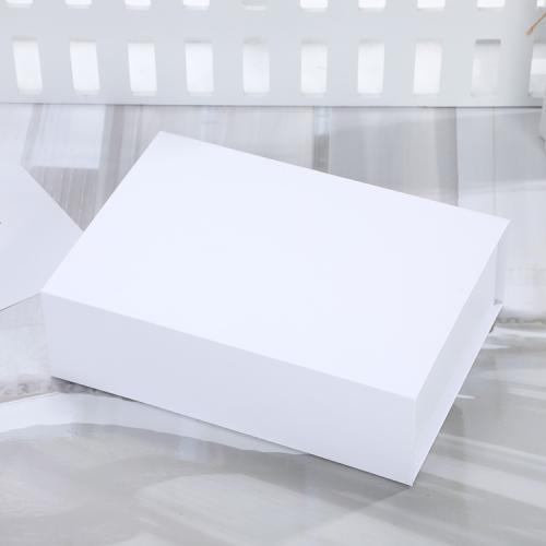 Wholesale Hot Selling Luxury Valentine Gift Packaging Box Custom Logo Magnetic Folding Box