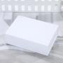 Wholesale Hot Selling Luxury Valentine Gift Packaging Box Custom Logo Magnetic Folding Box