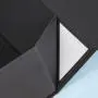 Wholesale Hot Selling Luxury Valentine Gift Packaging Box Custom Logo Magnetic Folding Box