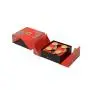 Wholesale Paper Gift Packaging Box Customized Cardboard Paper Drawer Boxes