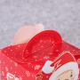 Wholesale High Quality Customized Christmas Paper Gift Boxes Packaging