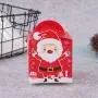 High Quality Customized Luxury Handmade Christmas Gift Box Packaging With Logo