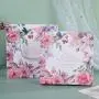 Wholesale Customized Cute Luxury Holiday Party Rigid Gift Box Packaging With Gift Bag Wholesale Customized Cute Luxury Holiday Party Rigid Gift Box Packaging With Gift Bag