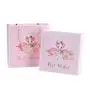 Wholesale Customized Cute Luxury Holiday Party Rigid Gift Box Packaging With Gift Bag Wholesale Customized Cute Luxury Holiday Party Rigid Gift Box Packaging With Gift Bag