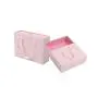 Wholesale Custom Luxury Foldable Folding Paper Packaging Gift Box With Lid