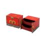 Wholesale Paper Gift Packaging Box Customized Cardboard Paper Drawer Boxes