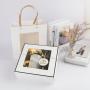 Wholesale Fancy Romantic Luxury Valentine Gift Box Packaging With Custom Design Logo