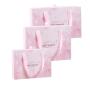Hot Selling Luxury Romantic Portable Valentine Pink Drawer Gift Box For Girlfriend