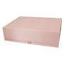 Customized Various Size Luxury Upmarket Delicate Cardboard Valentine Gift Boxes Packaging
