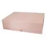 Maßgeschneiderte Luxus-Hochwertige Zartes Karton-Valentinstag Geschenkboxen Verpackung (Personalisierte verschiedene Größen Luxus-Hochwertige zarten Karton-Valentinstag Geschenkboxen Verpackung)
