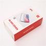 High Quality  custom logo easy shipping paper box printed personalised packaging  boxes
