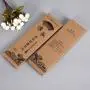 High Quality Low Price Custom Logo Wholesale Brown Handmade Recycled Kraft Packaging Box For Chopsticks High Quality Low Price Custom Logo Wholesale Brown Handmade Recycled Kraft Packaging Box For Chopsticks