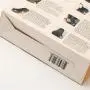 Hochwertige, maßgefertigte, bedruckte Luxus-Eco-Friendly Kosmetikpapierverpackungsboxen – Hersteller