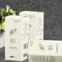 Wholesale Accept Custom Logo Sizes Skincare Cosmetic Face Mask Packaging Box Art Paper Eco Friendly Paper Box Customized