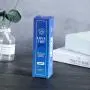 Boîte d'emballage de soins de la peau de luxe personnalisée en papier avec logo. Boîte d'emballage de soins de la peau de luxe personnalisée en papier avec logo.