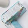 custom Logo Color Paper Skin Care Products Cosmetic Jar Packaging Box