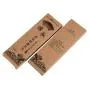 High Quality Low Price Custom Logo Wholesale Brown Handmade Recycled Kraft Packaging Box For Chopsticks High Quality Low Price Custom Logo Wholesale Brown Handmade Recycled Kraft Packaging Box For Chopsticks