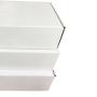 New Type Quality Guarantee Recycled Cheap Shoes Paper Box Package With Custom Own Design