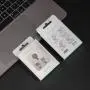 Hochwertiges Design-Papierschuber mit individuellem Design für Uhren – Luxusqualität.