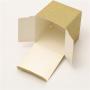 Custom Paper Cosmetic Box Packaging Coated Paper Packing Box for Skin Care Produce