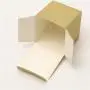 Boîte d'emballage en carton décoratif personnalisée avec revêtement pour produits de soins de la peau. Boîte d'emballage en carton décoratif personnalisée avec revêtement pour produits de soins de la peau.