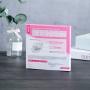 Premium Quality Customized Paper Boxes Cosmetic Package Gift Box with Window