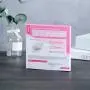 Boîte Cadeau Personnalisée de Qualité Premium pour Cosmétiques, avec Fenêtre. Boîte Cadeau Personnalisée de Qualité Premium pour Cosmétiques, avec Fenêtre.
