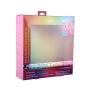 Factory Wholesale Custom Printed Cosmetic Paper Box Cardboard Paper Box With Window