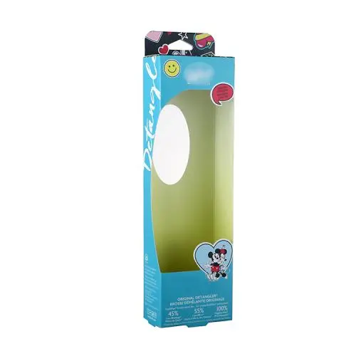 Wholesale Customized Gift Paper Packaging Box Luxury Paper Boxes Massage Comb Wholesale Customized Gift Paper Packaging Box Luxury Paper Boxes Massage Comb