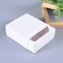 Emballage en carton kraft marron recyclable, personnalisé, vente en gros, boîte portable, facile à expédier, dimensions adaptées. Emballage en carton kraft marron recyclable, personnalisé, vente en gros, boîte portable, facile à expédier, dimensions adaptées.
