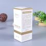Wholesale Customized Full color Printing Cosmetic Product Packaging Folding Paper Box