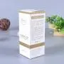 Boîtes pliantes d'emballage pour cosmétiques personnalisées à impression multicolore en gros. Boîtes pliantes d'emballage pour cosmétiques personnalisées à impression multicolore en gros.