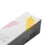 Emballage Soin pour Carte, Boîte Cosmétique Foldable en Papier Décoratif Personnalisé, Papier Écologique, Emballage Écologique.