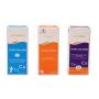 Printed Paper Packaging Box Cream Packaging Box  Cosmetics Packaging Boxes