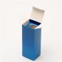 Custom Luxury Color Cardboard Paper Cosmetic Products Holographic Box Packaging