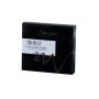 Custom Foldable Luxury Fancy Recycled Square Paper Card Skincare Packaging Box