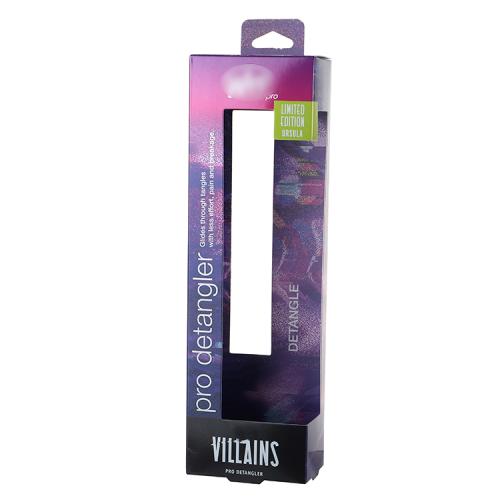 Wholesale Customized Gift Paper Packaging Box Luxury Paper Boxes Massage Comb