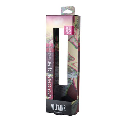 Wholesale Customized Gift Paper Packaging Box Luxury Paper Boxes Massage Comb