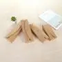 High Quality wholesale eco-friendly  recycled  brown kraft paper packaging  box with custom logo