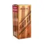 Custom Printed Luxury Golden Wine Packing Box Environmental Craft Paper Box For Wine