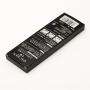 Wholesale Customized Packaging Black Cardboard Paper Cosmetic Packaging Boxes