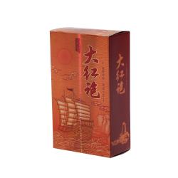 Purchasing Custom Fold Cardboard Tea Box Paper Packaging For Tea