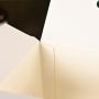 Printed Fancy Paper Custom Packaging Paper Box With Clear Window Front