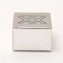 Custom Logo Luxury Face Skin Care Cream Cosmetic Jar Packing Paper Boxes Set